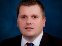 Council leader announced as new health board chair