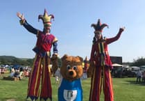 Popular Monmouthshire village family day axed for 2025