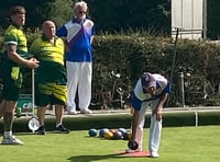Bowlers push promotion chasers all the way