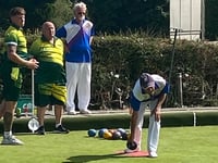 Bowlers push promotion chasers all the way