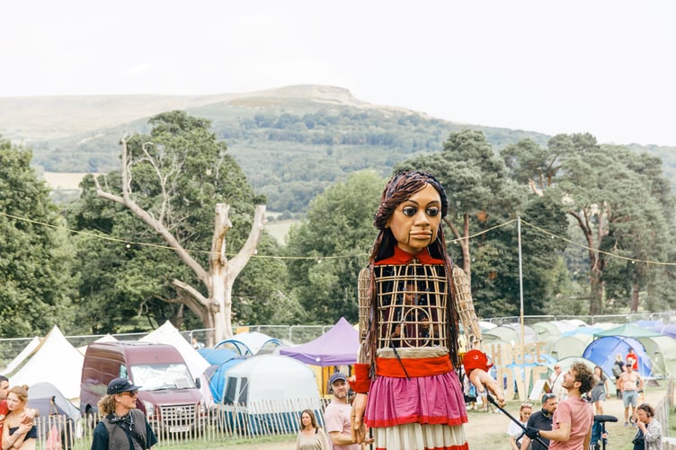Green Man 2024
