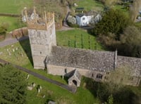 Trust wins grant towards essential year long bat survey
