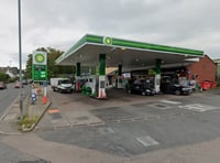 Extension plans for Brecon Road garage