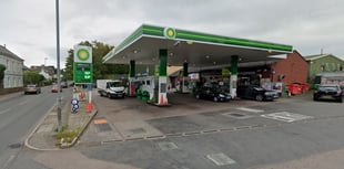 Extension plans for Brecon Road garage