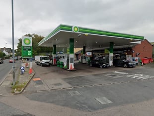 Extension plans for Brecon Road garage