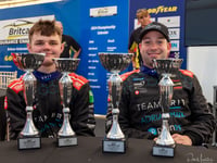 South Wales Deaf racing continues podium success