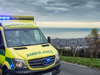 Protect ambulance resources this Bank Holiday