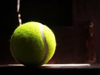 £100k grant for Blaenavon Tennis Courts