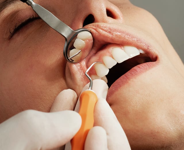 Don't take your child to the dentist in school time says council