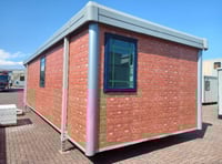 Three month extension for Big Pit's temporary staff room