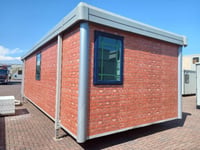 Three month extension for Big Pit's temporary staff room
