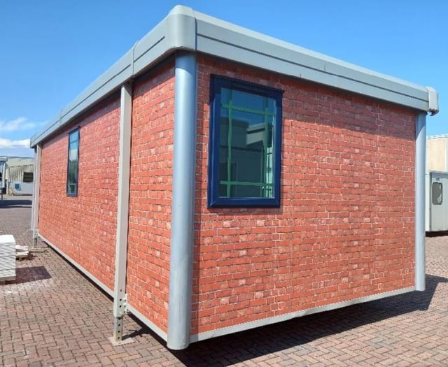 New restroom for Big Pit guides gets planning go-ahead