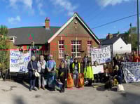 Tudor Street community group facing £90k repair bill