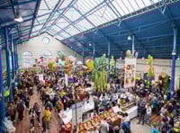Market hall plans submitted