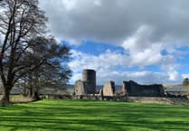 Discover Wales' past this May with Cadw