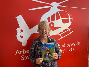 Abergavenny’s magical tale set to take off this September