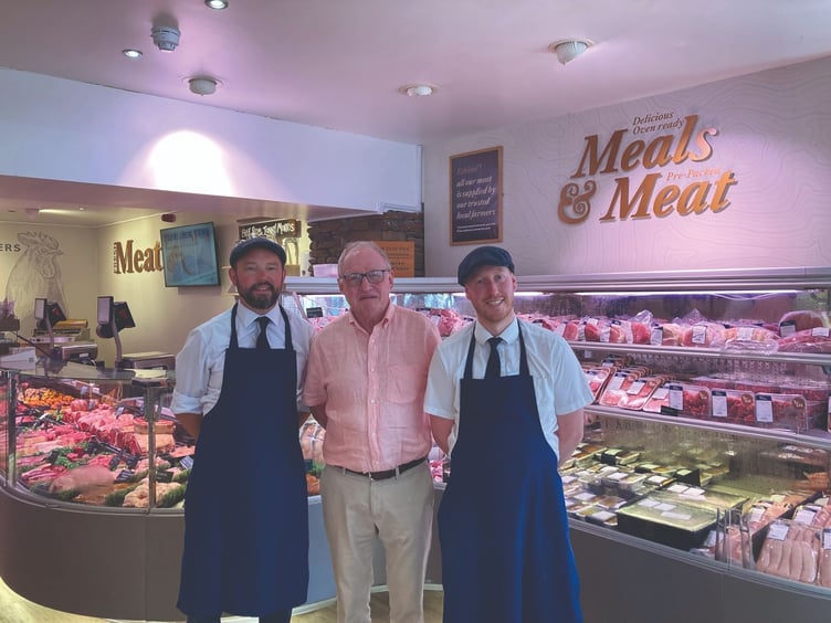 Neil Powell Butchers