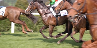 Free tickets available for November’s Chepstow Military Race Day