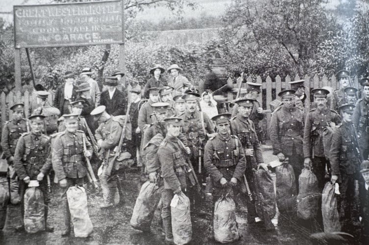Soliders 