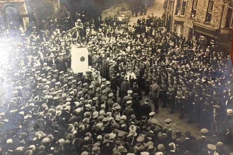 War Memorial