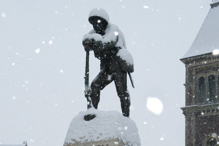 War Memorial