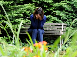 Fewer suicide deaths registered in Monmouthshire last year