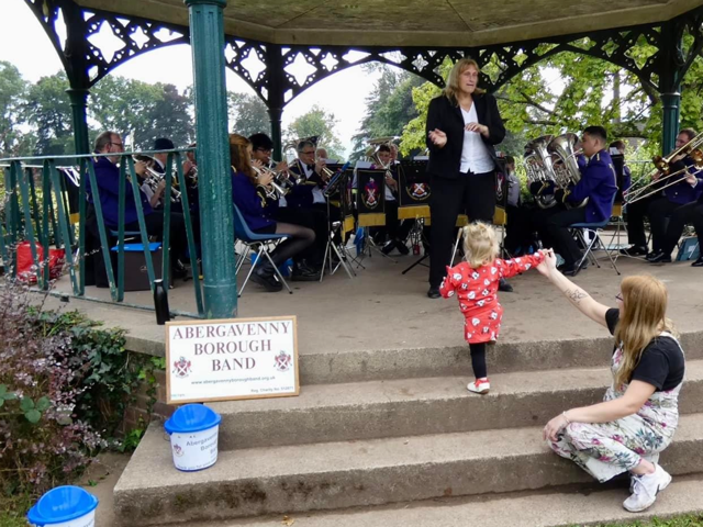 Friends of Bailey Park