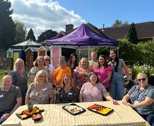 Monmouthshire boosts foster carer pay