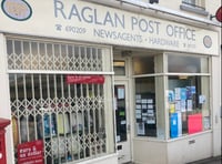 Raglan Post Office finds new home at village petrol station
