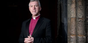 ‘Joint action is vital to solve rivers’ crisis’ -  Archbishop of Wales