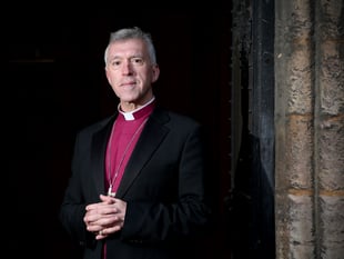 ‘Joint action is vital to solve rivers’ crisis’ -  Archbishop of Wales