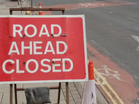 Plan ahead! A road closure roundup in Abergavenny
