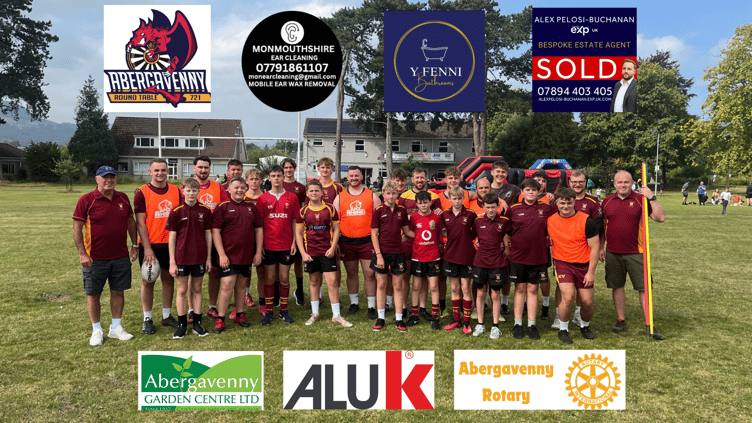 Aber RFC Sponsorship