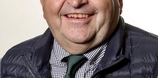 News from the NFU with policy adviser Dafydd Jarrett
