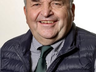 News from the NFU with policy adviser Dafydd Jarrett