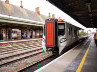 Extra rail replacement buses available for Abergavenny Food Festival