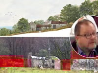 House plan could 'signal goldrush time' for Olchon Valley