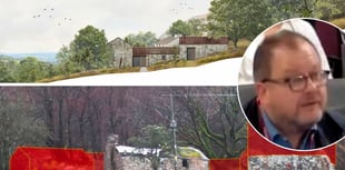House plan could 'signal goldrush time' for Olchon Valley