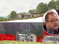 House plan could 'signal goldrush time' for Olchon Valley