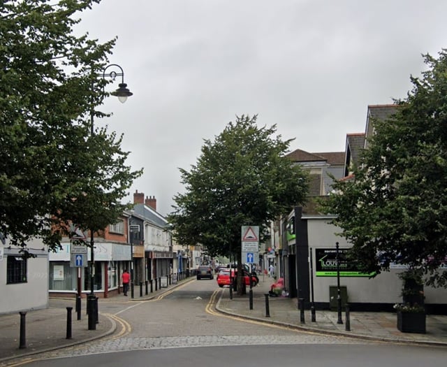 Councillor warns of anti social behaviour 'pandemic' in Blaenau Gwent