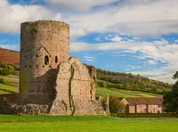 Free entry to Cadw sites on Owain Glyndwr Day