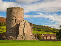 Free entry to Cadw sites on Owain Glyndwr Day