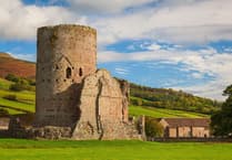 Free entry to Cadw sites on Owain Glyndwr Day