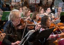 Join Forest of Dean Orchestra's opera night