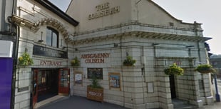 Condenser units approved for Abergavenny pub