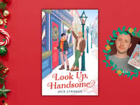 Hay-on-Wye romantic comedy novel aims to bring Mid-Wales to the masses