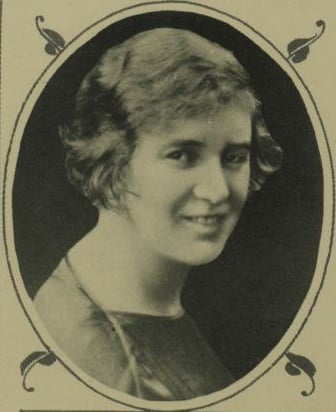 Minnie Pallister