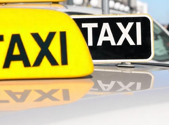Taxi firm owners named after being stripped of licences