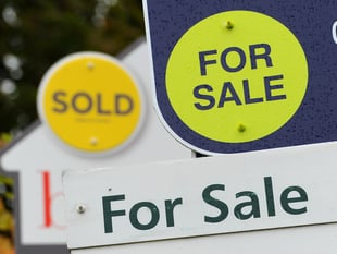 Monmouthshire house prices increased more than Wales average in July