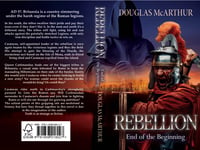 Abergavenny's 'Rebellion' launched this weekend! 